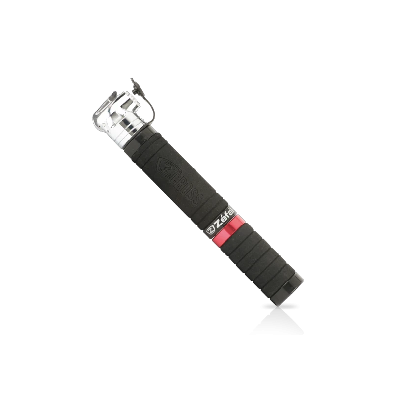 1. Pompa Mini ZEFAL Z Cross XL - Black
