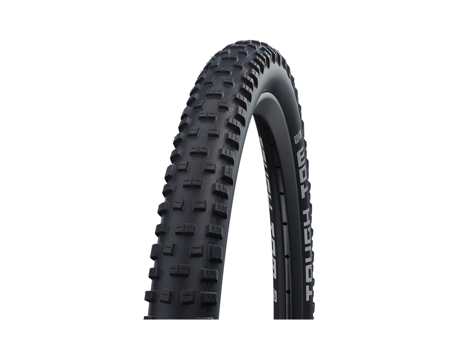 1. Cauciuc SCHWALBE Tough Tom - 26x2.25 (57-559) HS463 B/B-SK, SBC - Sarma