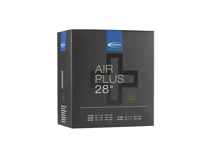 1. Camera SCHWALBE AV17AP Air Plus 28 (37/47-622/635) IB AGV 40mm