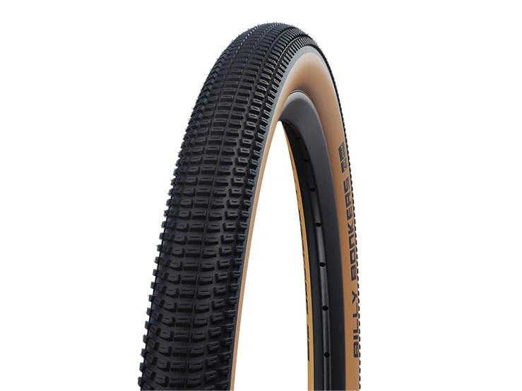 1. Cauciuc SCHWALBE Billy Bonkers - 20x2.00 (50-406) HS600 B/CL-SK, Addix - Pliabil