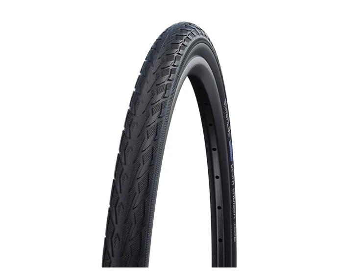 1. Cauciuc SCHWALBE Delta Cruiser Plus - 28x2.00 (50-622) HS431 B/B+RT, SBC - Sarma