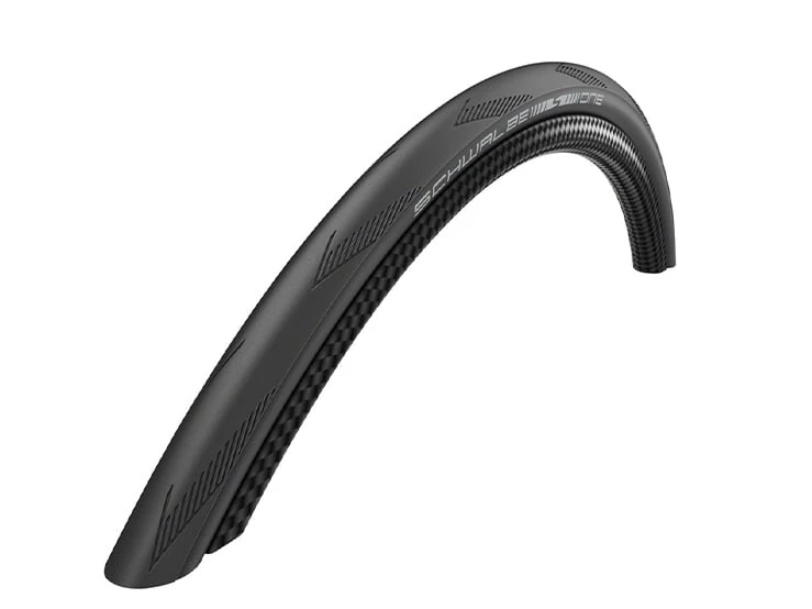 1. Cauciuc SCHWALBE One - 650x25B (25-584) HS462A B/B-SK, Addix - Pliabil