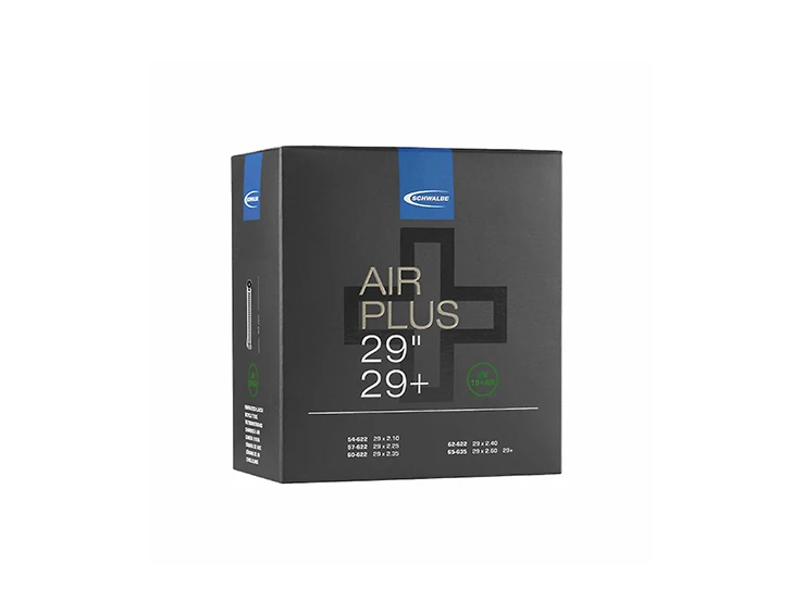 1. Camera SCHWALBE AV19+AP Air Plus 29+ (54/65-622) 40mm