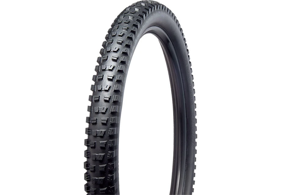 1. Cauciuc SPECIALIZED Butcher Grid Gravity 2Bliss Ready T9 - 29x2.30 Black - Tubeless Pliabil