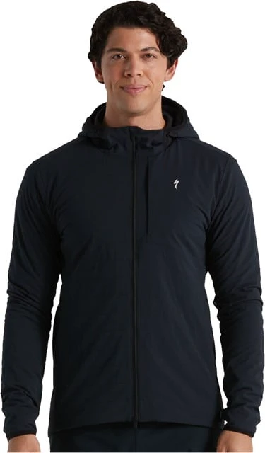 1. Jacheta Ciclism SPECIALIZED Men's Legacy Alpha - Black M