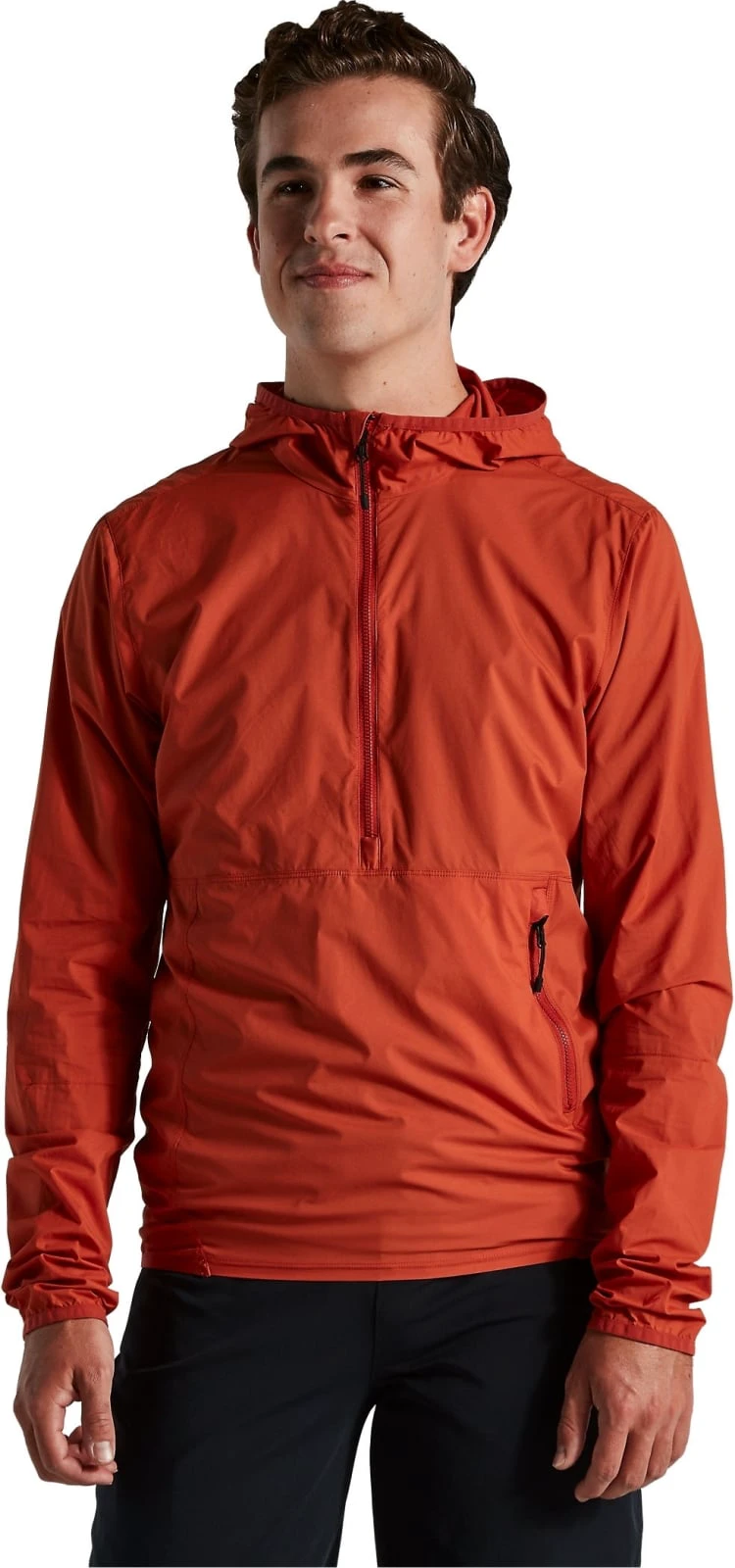 1. Jacheta Vant Ciclism SPECIALIZED Men's Trail - Redwood M