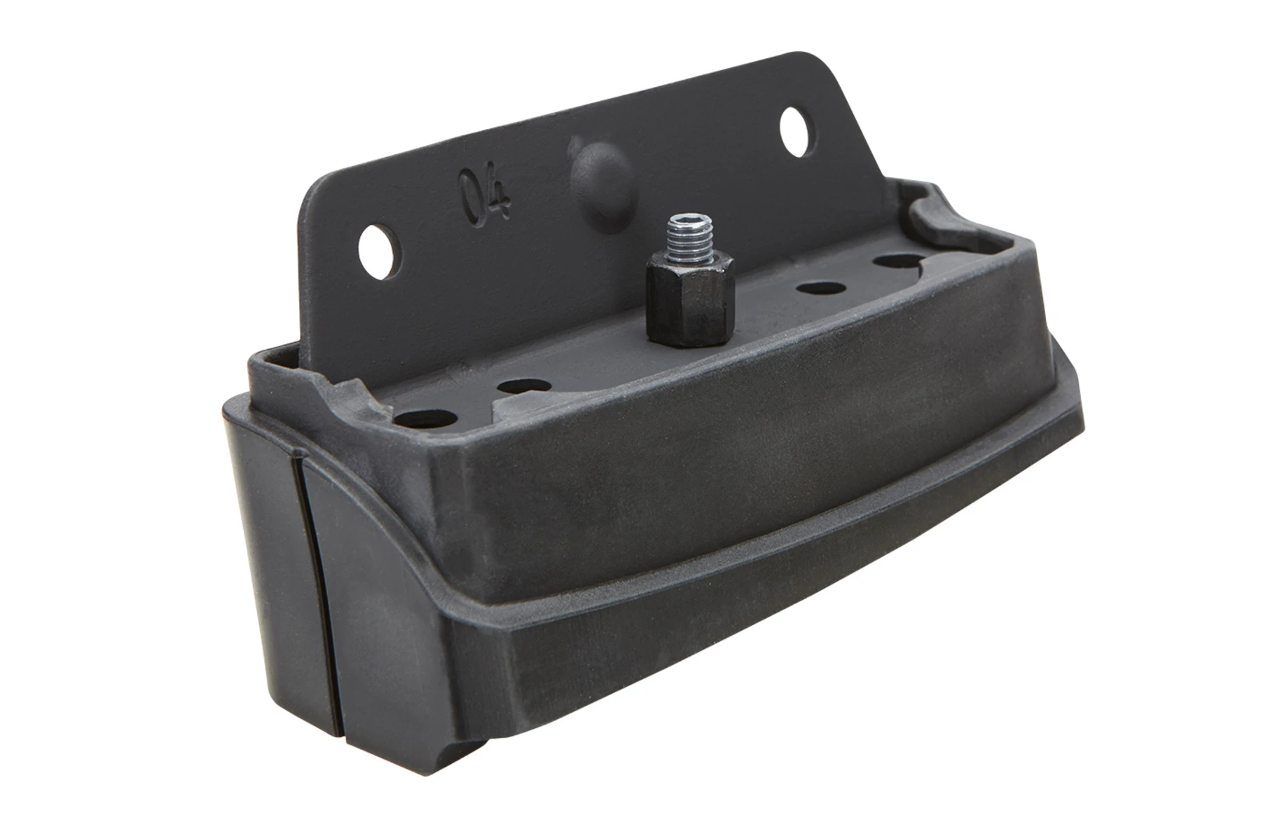 1. Kit prindere bare transversale THULE Fixpoint XT 183166