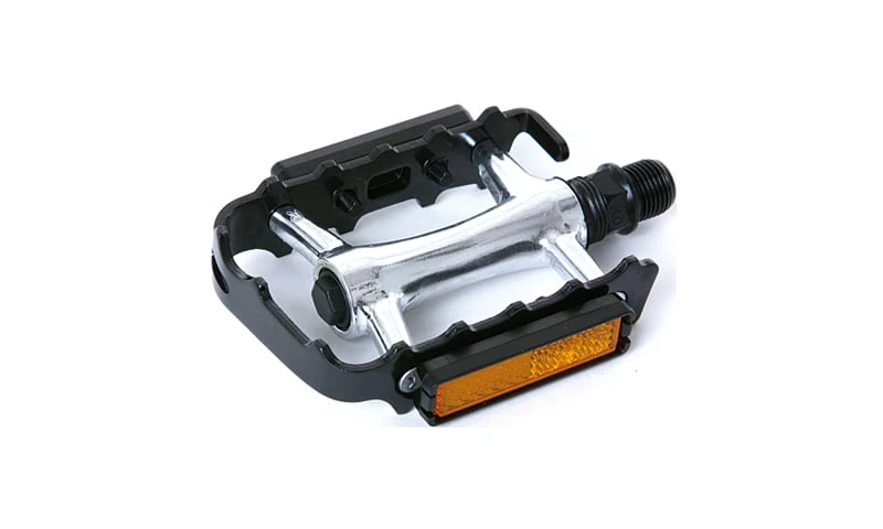 1. Pedale CONTEC Pivot CPI-046 - Silver/Black
