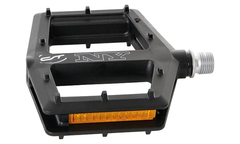 1. Pedale CONTEC Ramp CPI-NY - Black