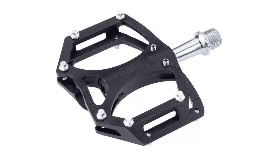 1. Pedale CONTEC Rapid Mtb - Black