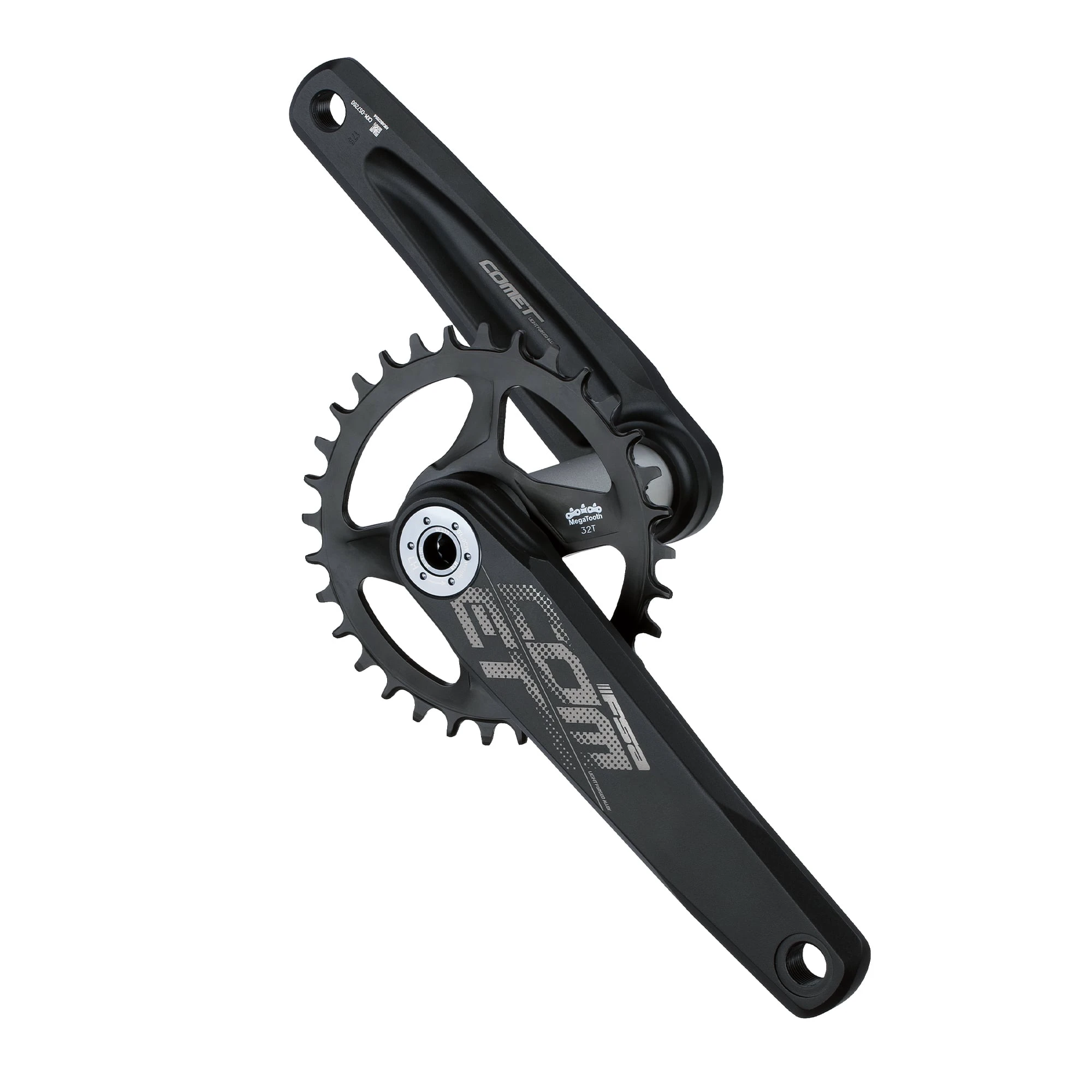 1. Angrenaj FSA Comet Modular Heavy Duty DM 1x32T 175mm