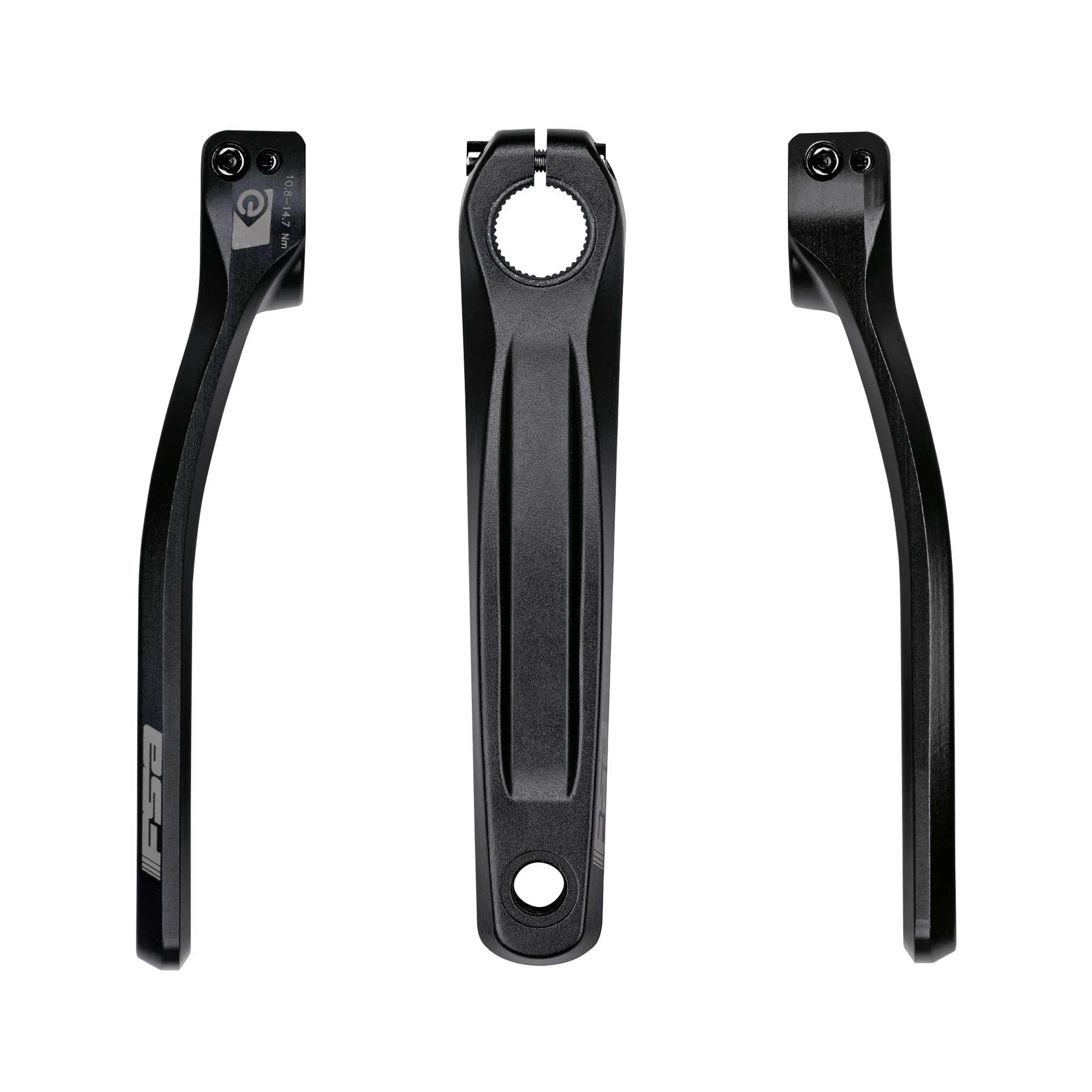 1. Set brate pedaliere FSA Shimano CK-751 - 170mm
