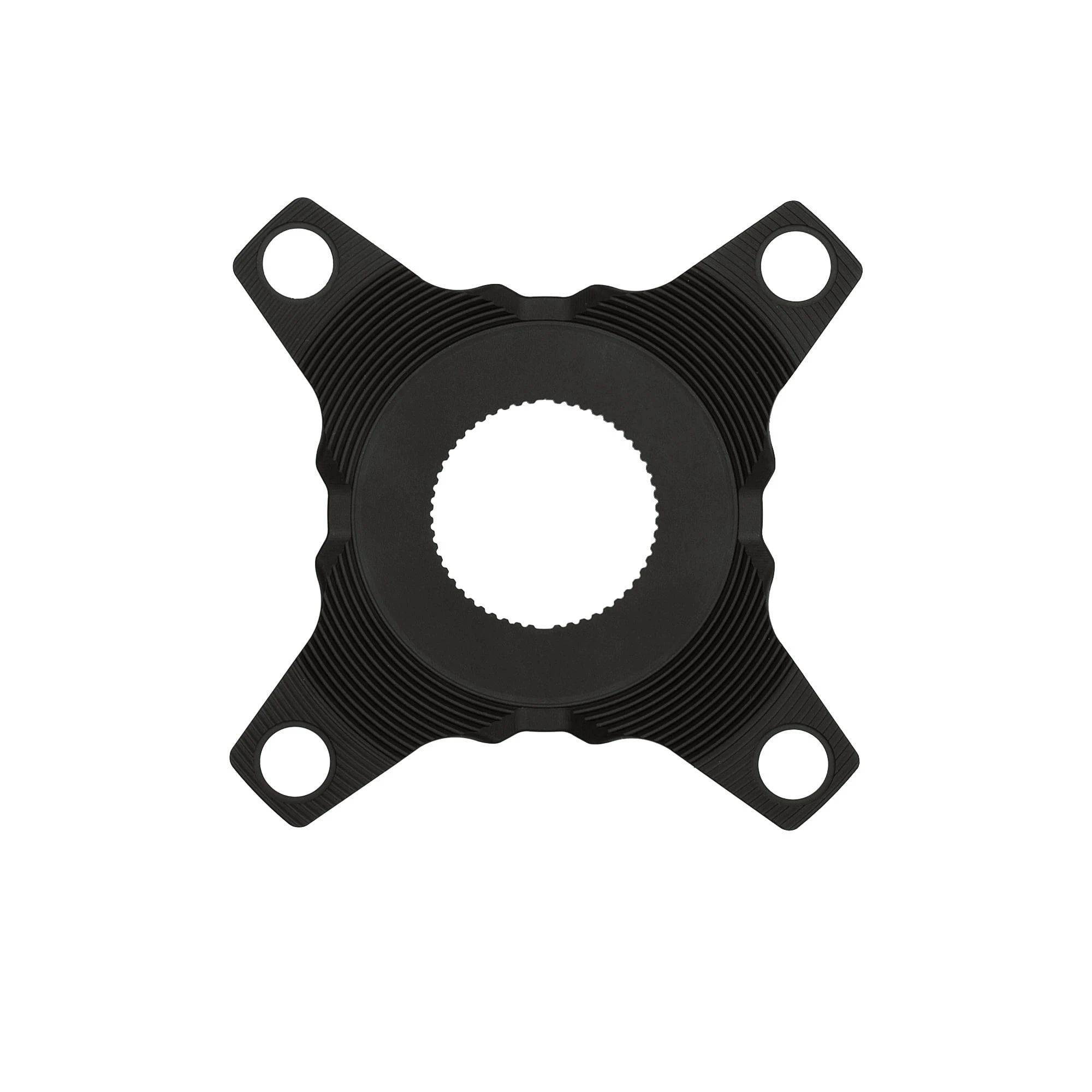 1. Spider FSA Shimano E8000 148 W0164 BCD: 104