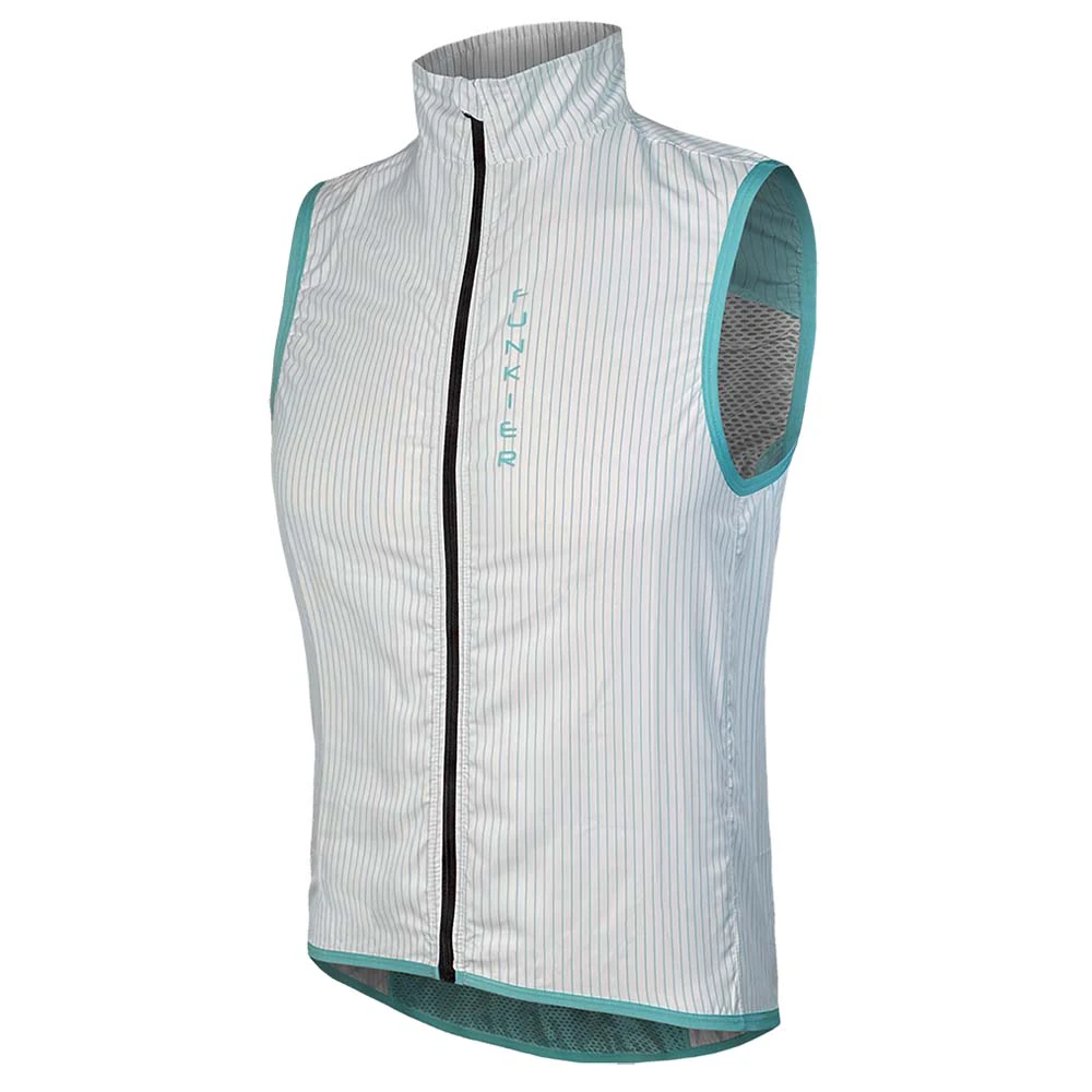 1. Vesta Ciclism FUNKIER Lipari-W - Light Mint/White M