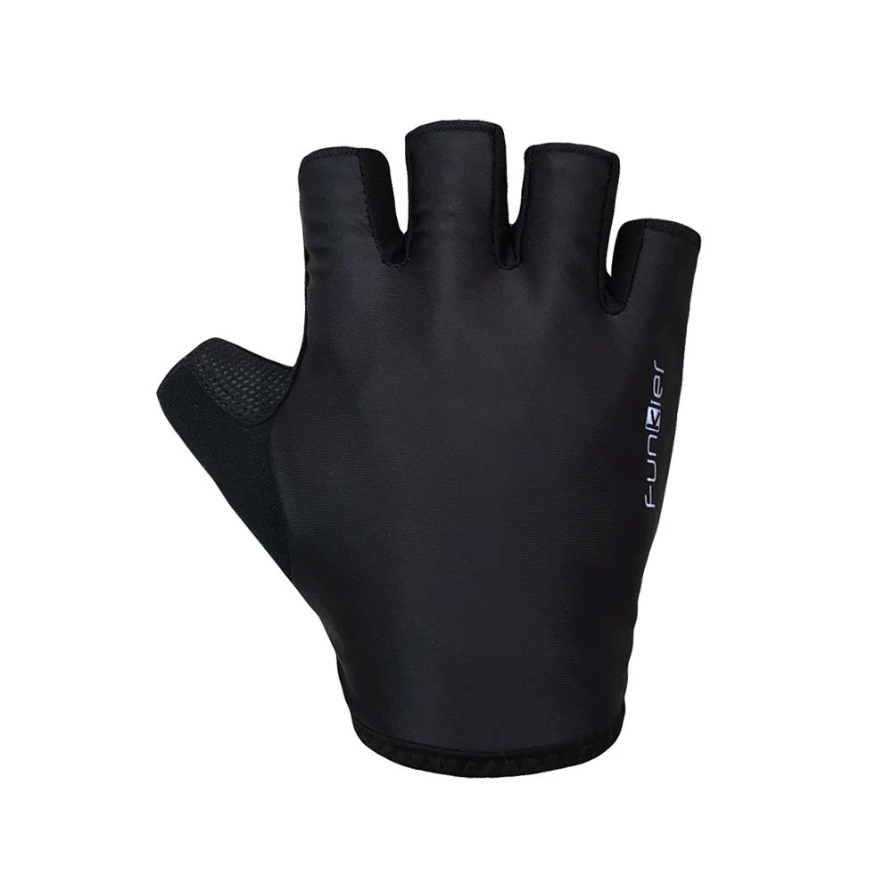 1. Manusi Ciclism FUNKIER Termini (S/F) - Black S