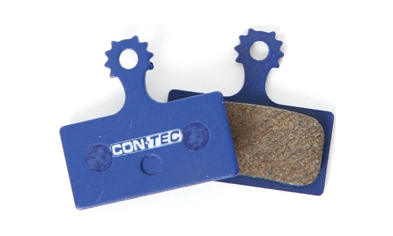 1. Placute Frana CONTEC CBP-550S - Sintered