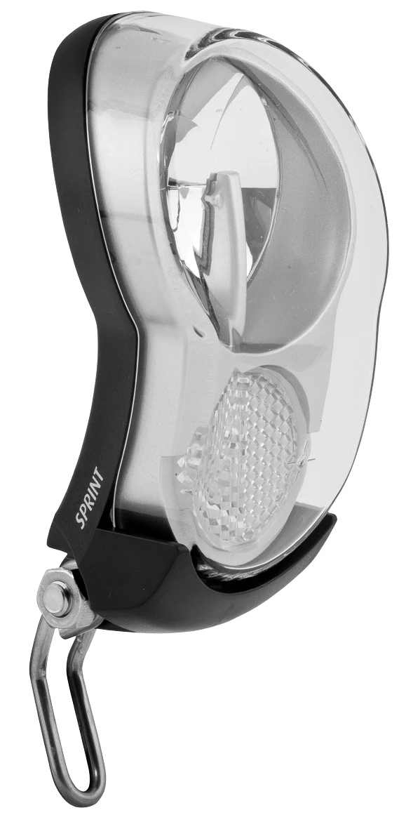 1. Far Bicicleta AXA Sprint 10 Switch pt. Dinam/e-Bike