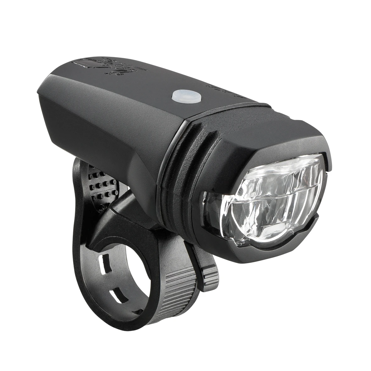 1. Far Bicicleta AXA Greenline 50 Lux USB