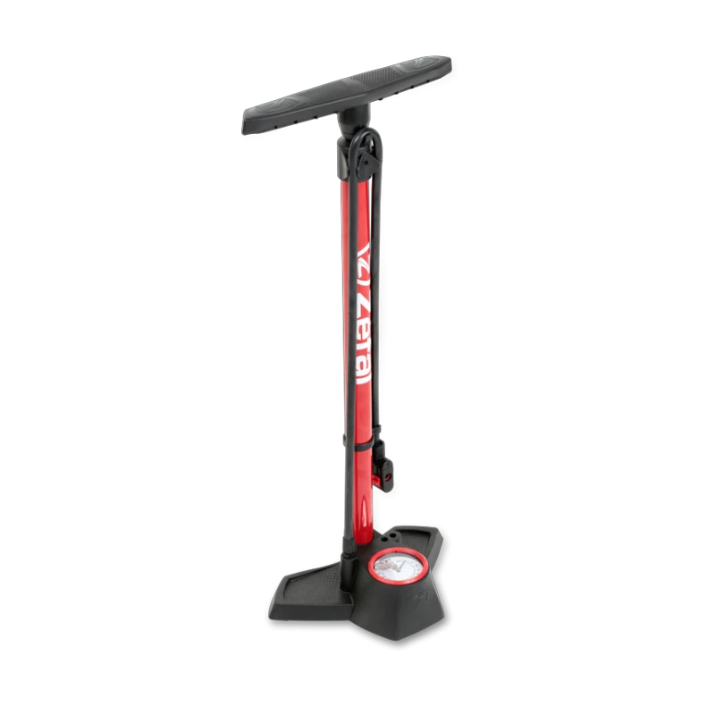 1. Pompa Podea ZEFAL Profil Max FP30 - Red