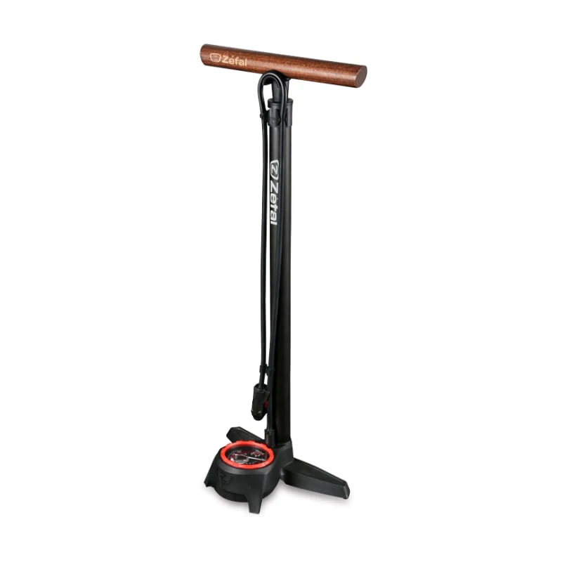 1. Pompa Podea ZEFAL Profil Max FP60 Z-Switch