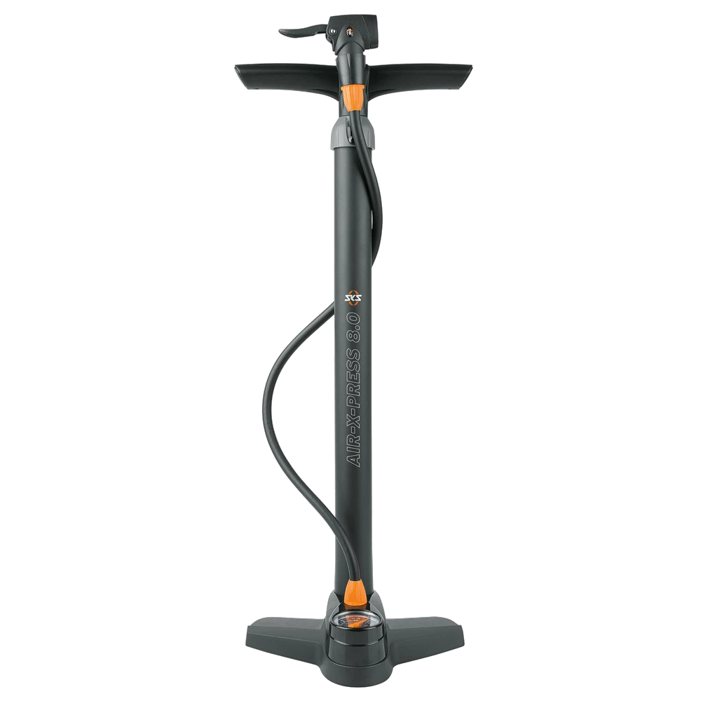 1. Pompa Podea SKS Air-X-Press 8.0