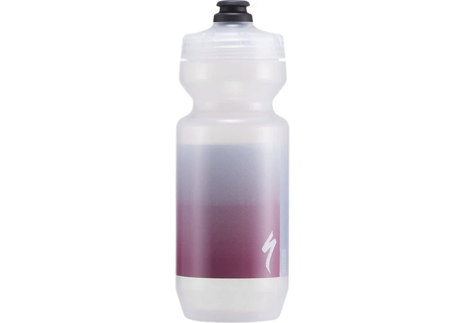 1. Bidon Bicicleta SPECIALIZED Purist MoFlo 650ml - Hannya Sierra