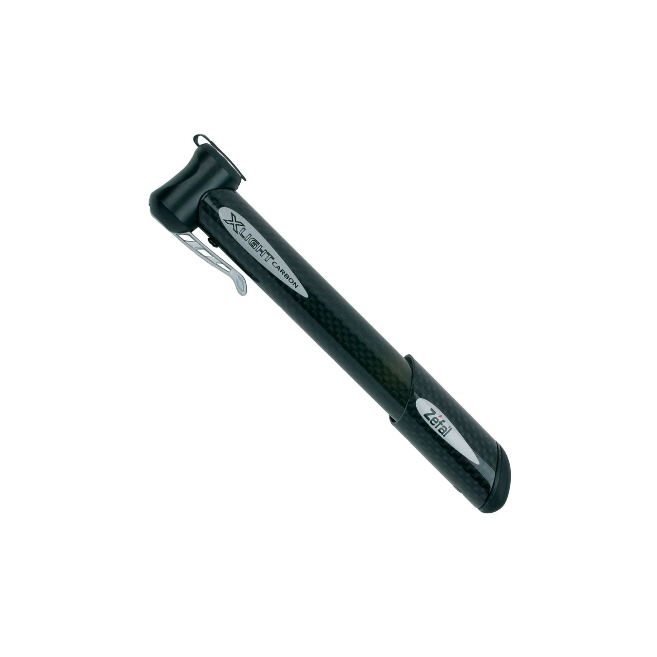 1. Pompa Mini ZEFAL Z-Light - Carbon