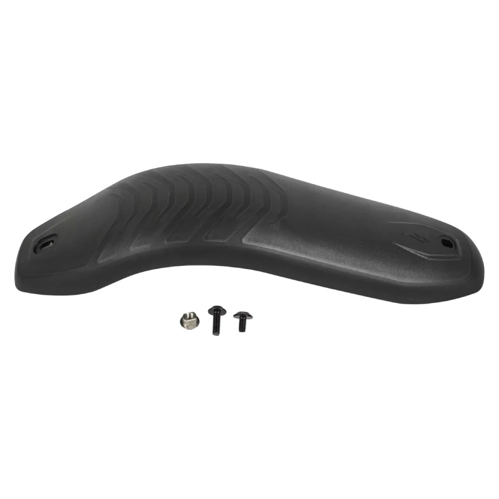1. Protectie cadru SPECIALIZED SUB MY19 SJ FSR J1 CARBON DOWNTUBE PROTECTOR CO-MOLDED W/BOLT