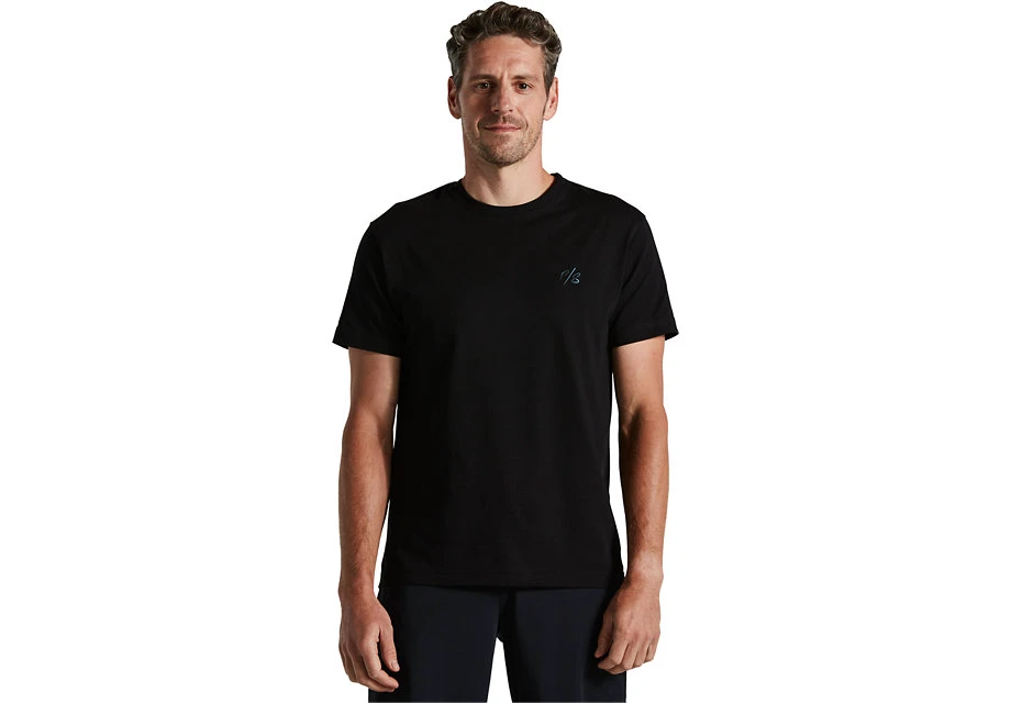 1. Tricou Ciclism SPECIALIZED Men's Sagan Collection: Deconstructivism (S/S) - LG