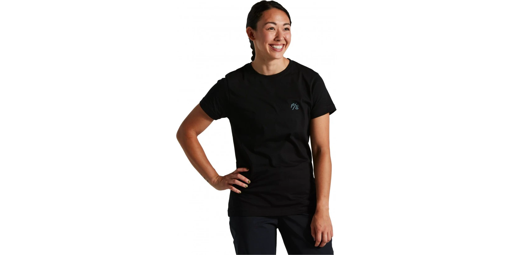 1. Tricou Ciclism SPECIALIZED Women's Sagan Collection: Deconstructivism (S/S) - SM