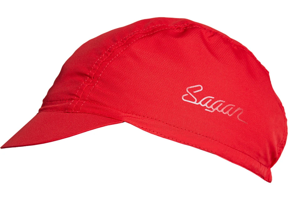1. Sapca Ciclism SPECIALIZED Deflect UV - Sagan Collection: Deconstructivism - Red S