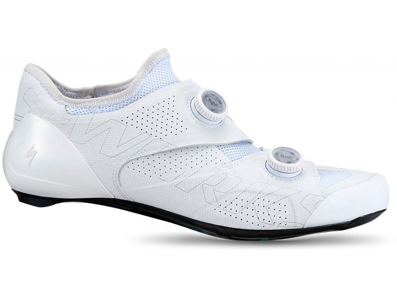 1. Pantofi Ciclism SPECIALIZED S-Works Ares Road - White 38