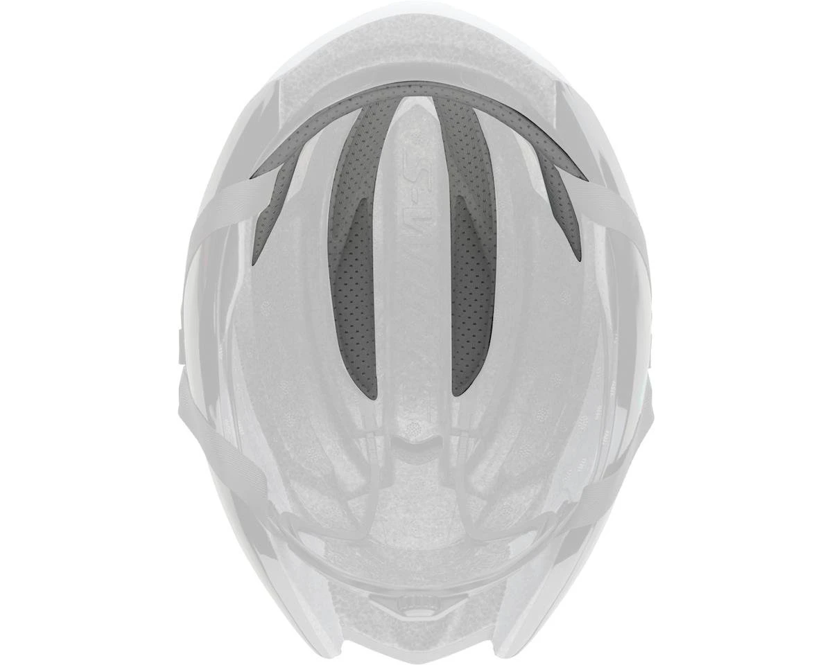 1. S-Works Dissident Cheek Pad