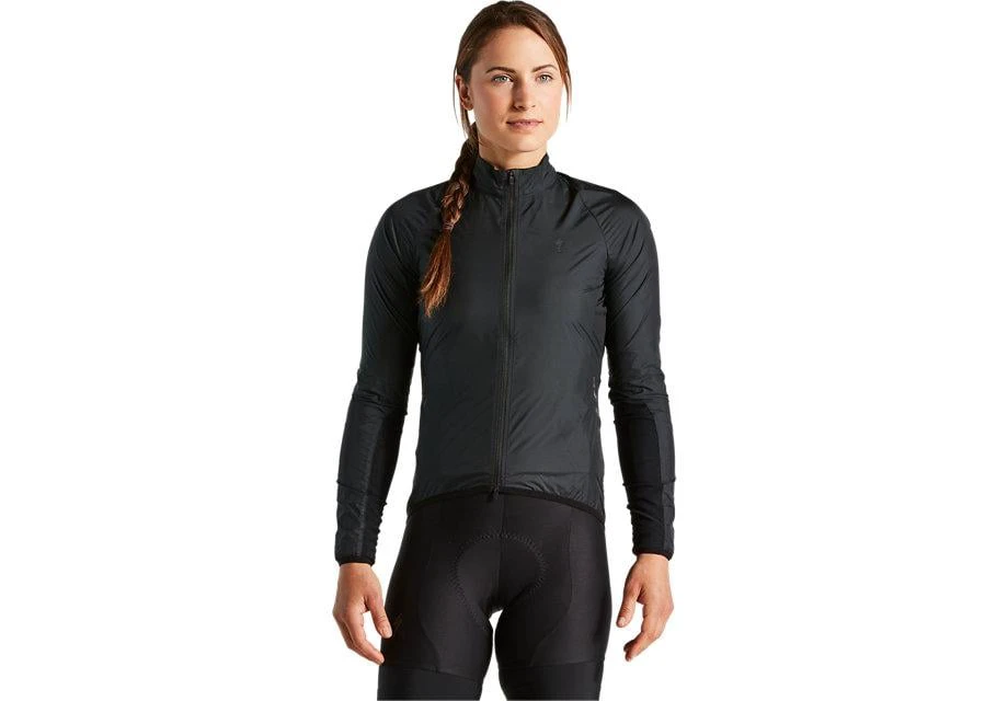1. Jacheta Vant Ciclism SPECIALIZED Women's Race-Series - Black S
