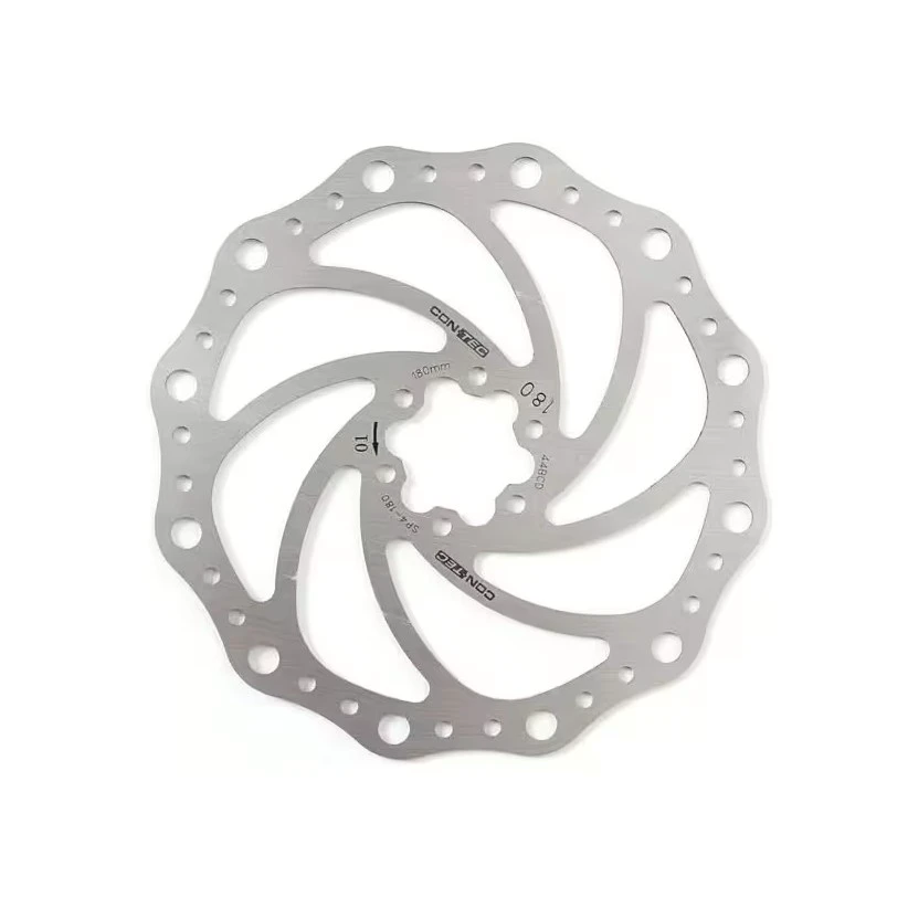 1. Disc Frana CONTEC CDR-1 160mm | 6 suruburi
