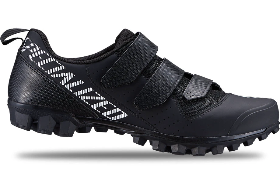 1. Pantofi Ciclism SPECIALIZED Recon 1.0 Mtb - Black 45