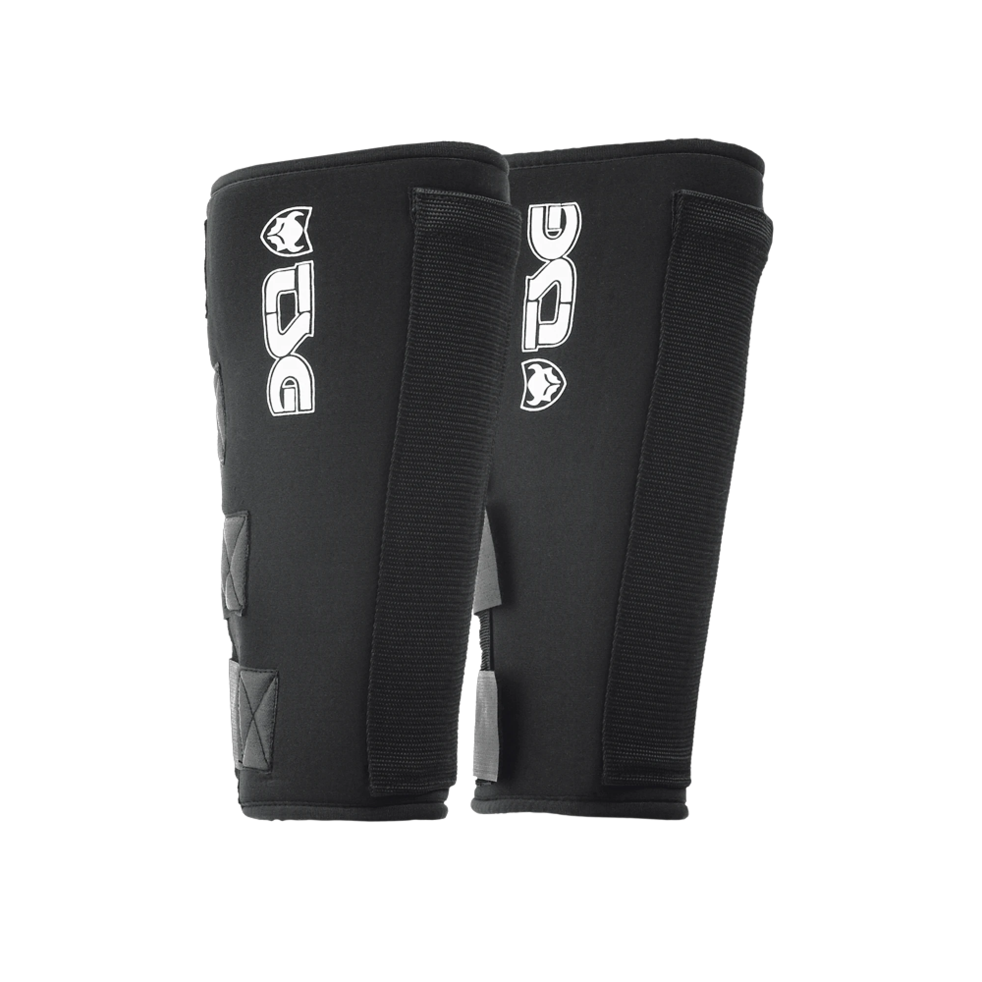 1. Tibiere TSG Bmx - Black S/M