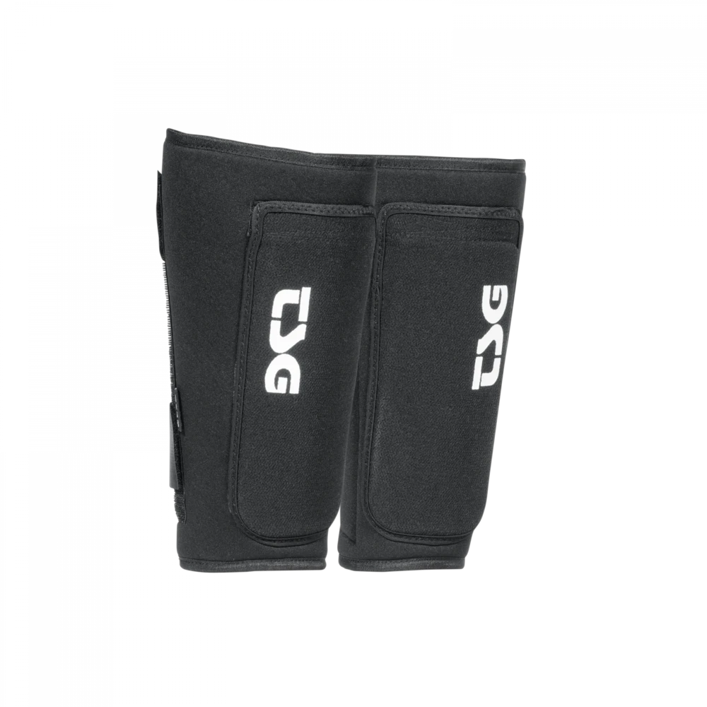 1. Tibiere TSG Samir - Black S/M