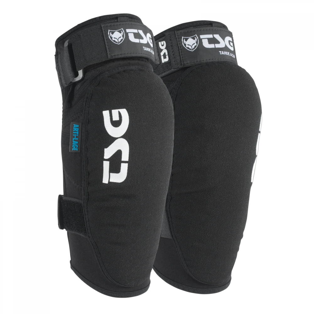 1. Cotiere TSG Tahoe A 2.0 - Black M