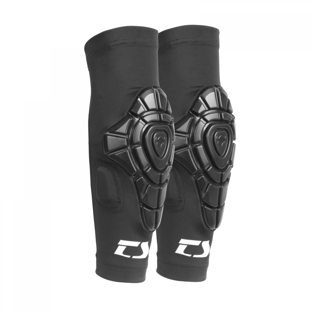 1. Cotiere TSG Joint - Black L/XL