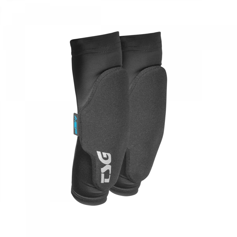 1. Cotiere TSG Youth Dermis A - Black XS