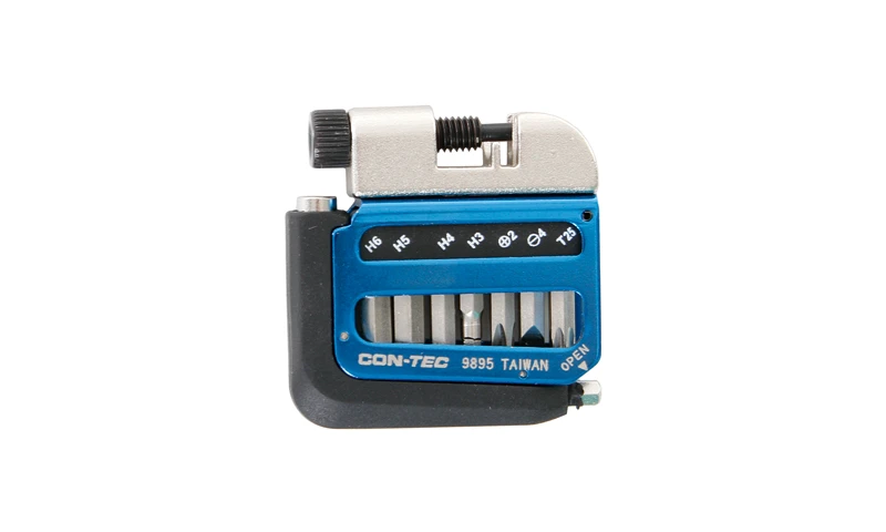 1. Set imbus CONTEC PG 1 - 8 functii