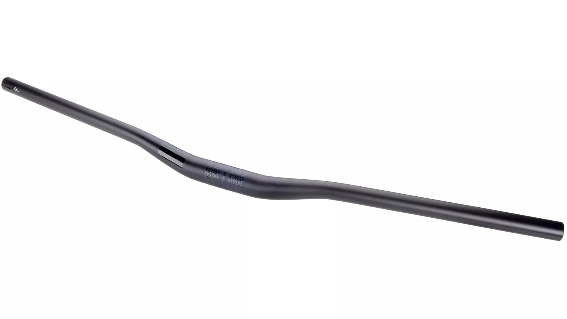 1. Ghidon CONTEC Vertigo R30 S7 31.8x780mm - Black