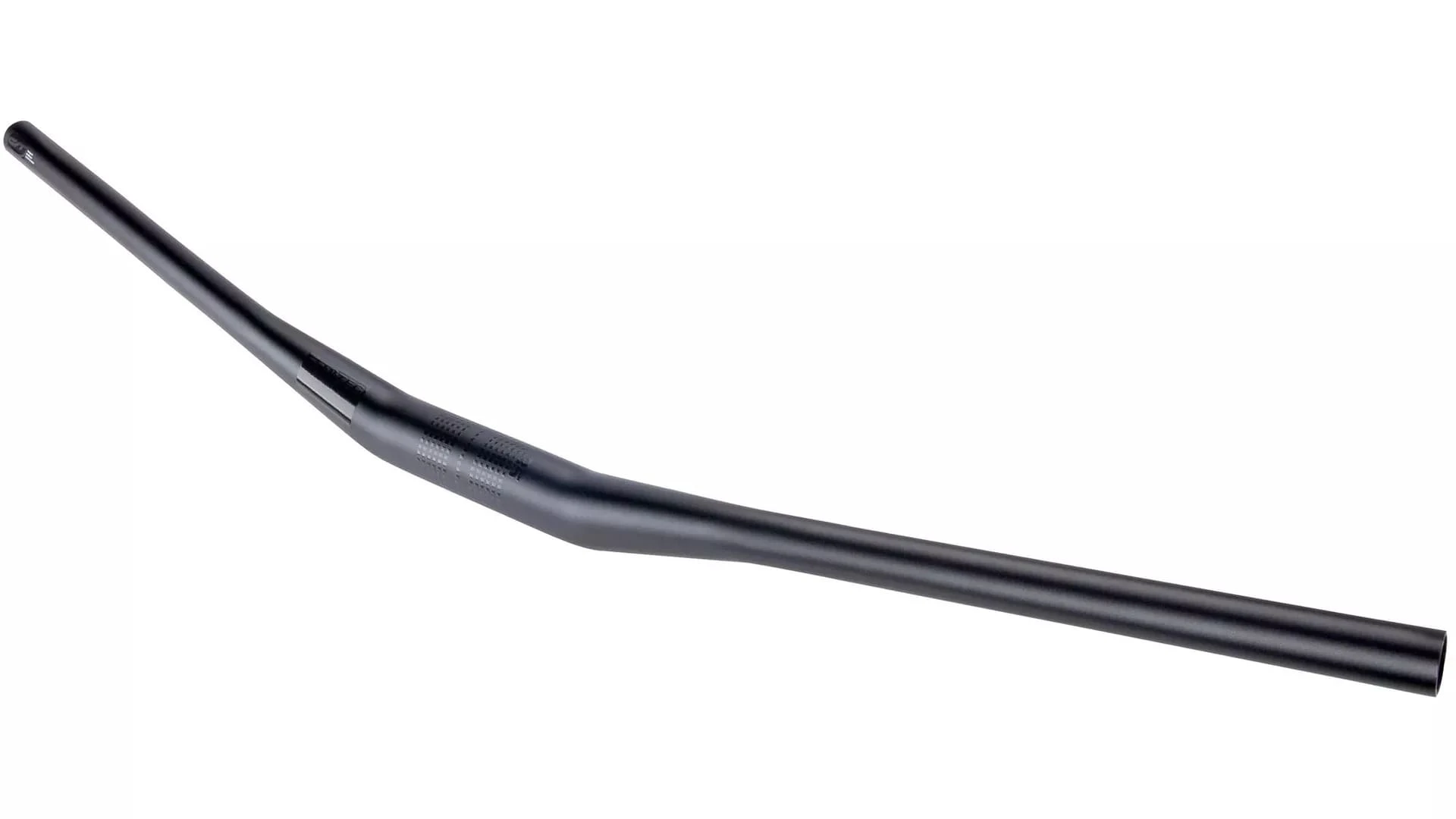1. Ghidon CONTEC Vertigo R35 S8 35x780mm - Black