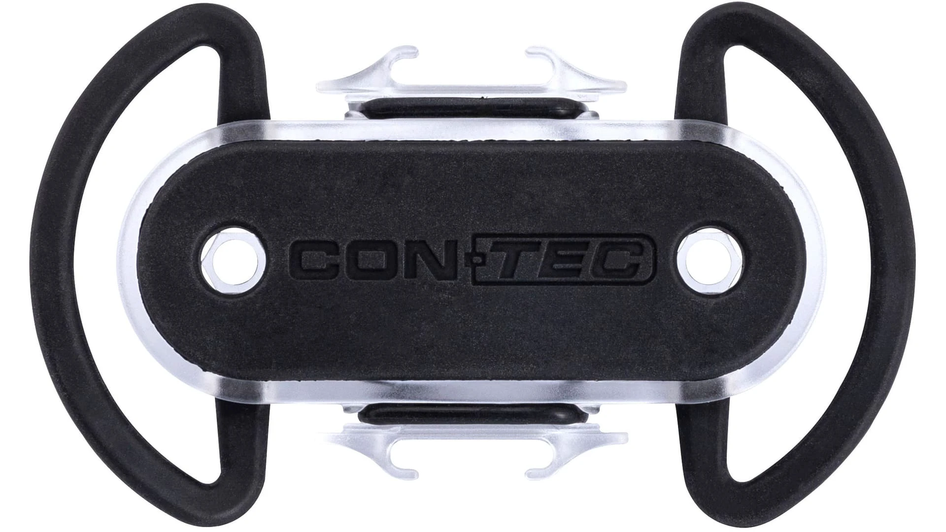 1. Suport prindere telefon CONTEC Silikon - Black