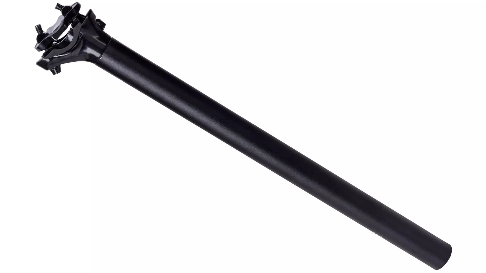 1. Tija sa ajustabila CONTEC 27.2x400mm - Black