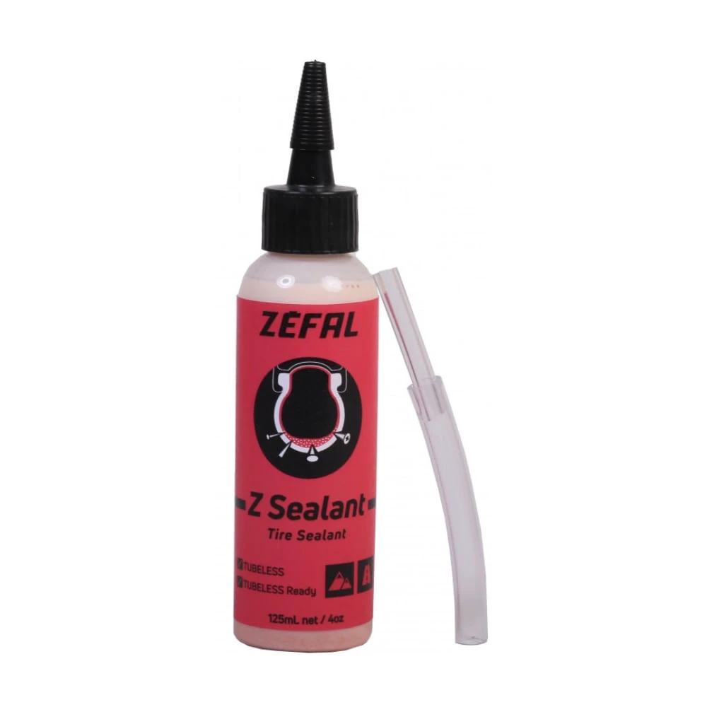 1. Solutie antipana ZEFAL Z-Sealant 125ml