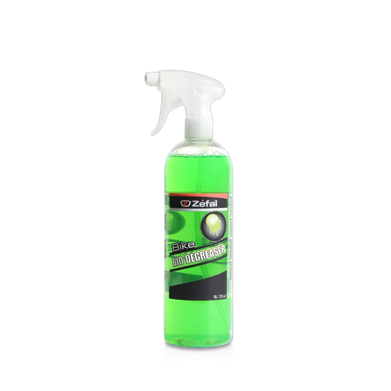 1. Solutie bio degresanta ZEFAL 1L