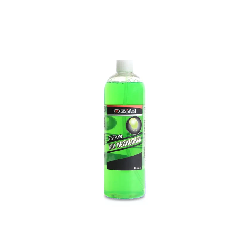 1. Solutie biodegresanta ZEFAL - rezerva 1L