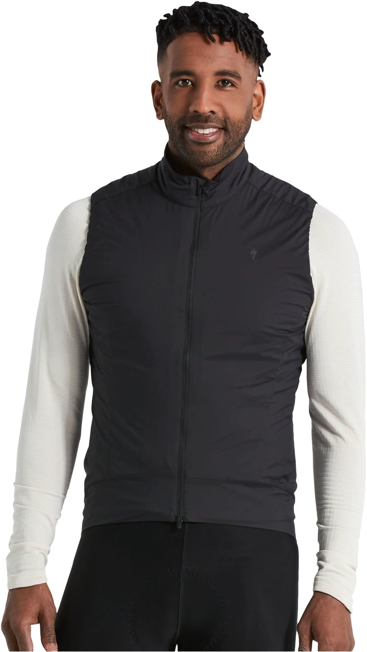 1. Vesta Ciclism SPECIALIZED Men's Prime-Series Alpha - Black M
